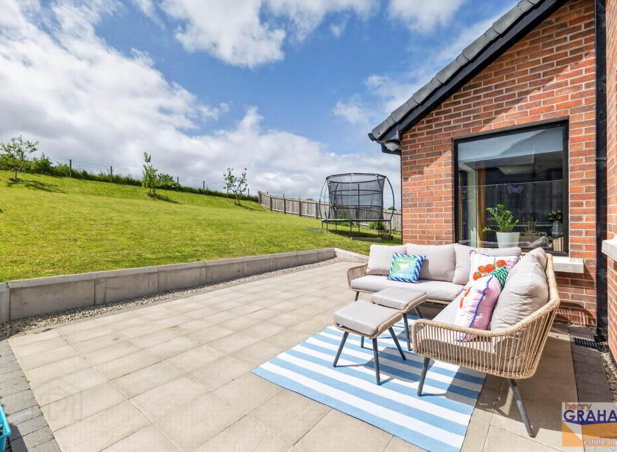 6c Woodfall Manor, Anahilt, Hillsborough, BT26 6LZ