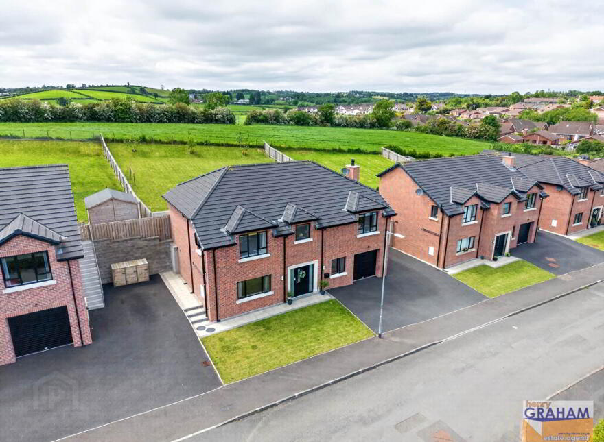 6c Woodfall Manor, Anahilt, Hillsborough, BT26 6LZ