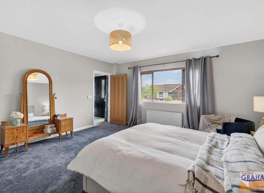 6c Woodfall Manor, Anahilt, Hillsborough, BT26 6LZ