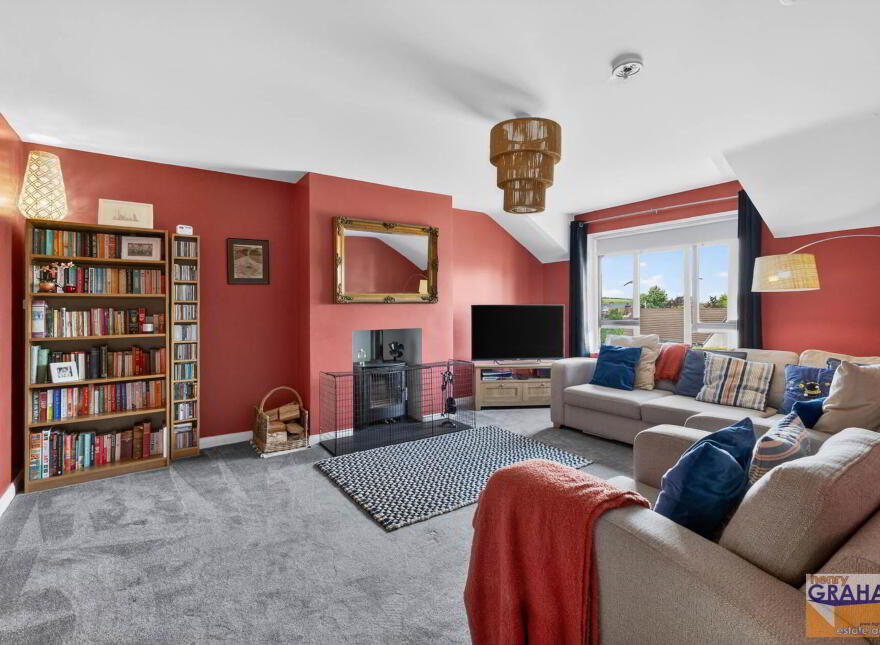 6c Woodfall Manor, Anahilt, Hillsborough, BT26 6LZ
