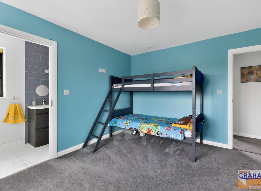6c Woodfall Manor, Anahilt, Hillsborough, BT26 6LZ