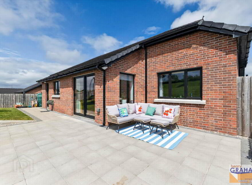 6c Woodfall Manor, Anahilt, Hillsborough, BT26 6LZ