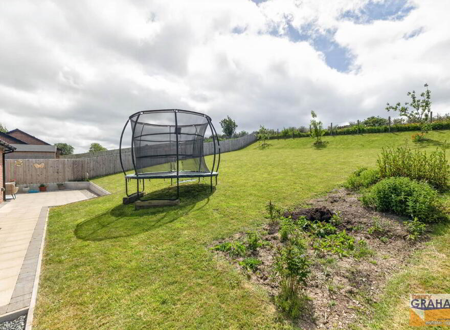 6c Woodfall Manor, Anahilt, Hillsborough, BT26 6LZ