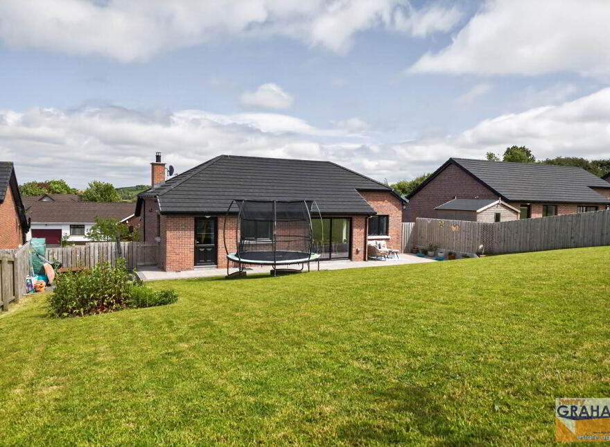 6c Woodfall Manor, Anahilt, Hillsborough, BT26 6LZ