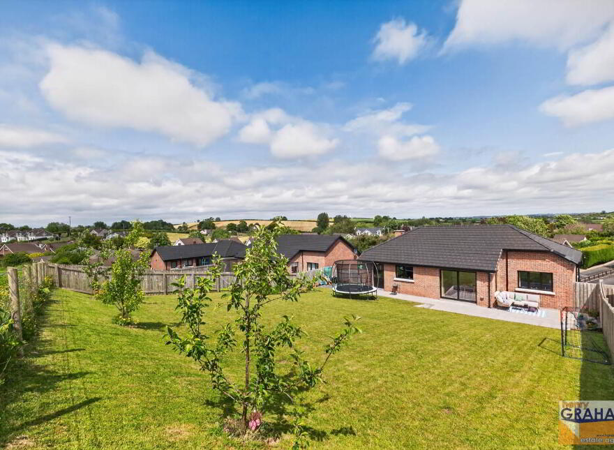 6c Woodfall Manor, Anahilt, Hillsborough, BT26 6LZ