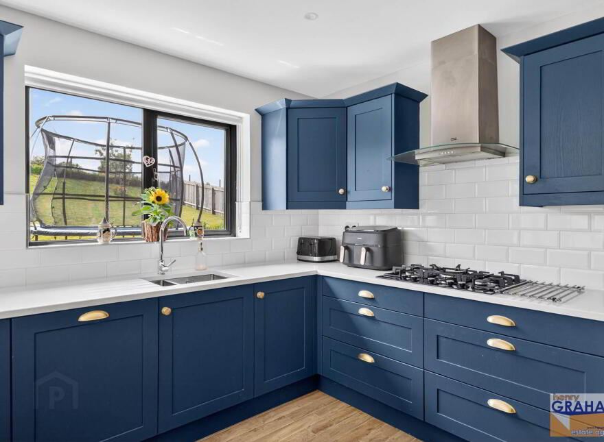 6c Woodfall Manor, Anahilt, Hillsborough, BT26 6LZ