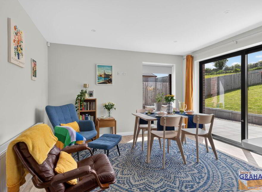 6c Woodfall Manor, Anahilt, Hillsborough, BT26 6LZ
