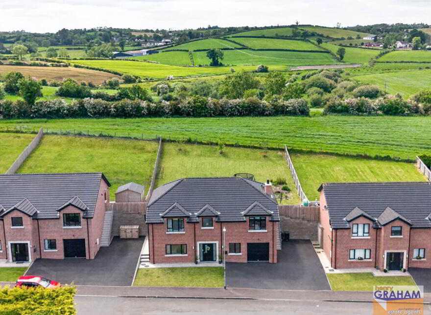 6c Woodfall Manor, Anahilt, Hillsborough, BT26 6LZ
