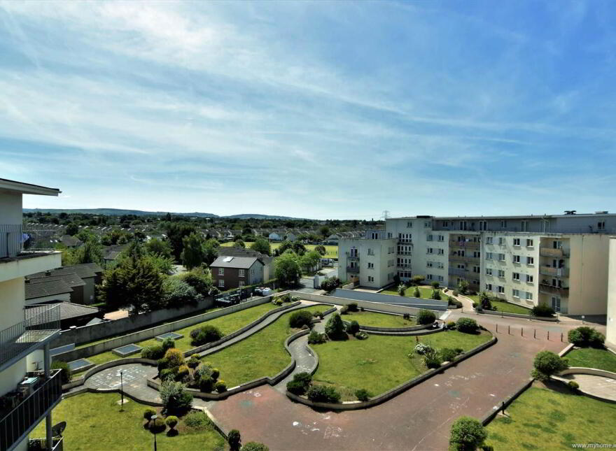76b Aras Na Cluaine, Clondalkin, Dublin, D22CC96