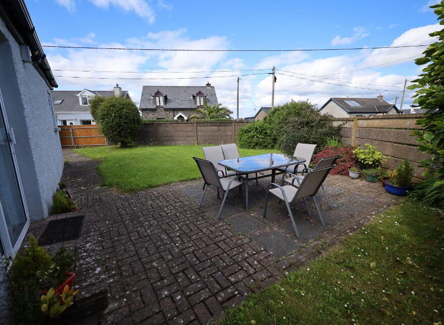 Graball Bay, Crosshaven, P43PC89
