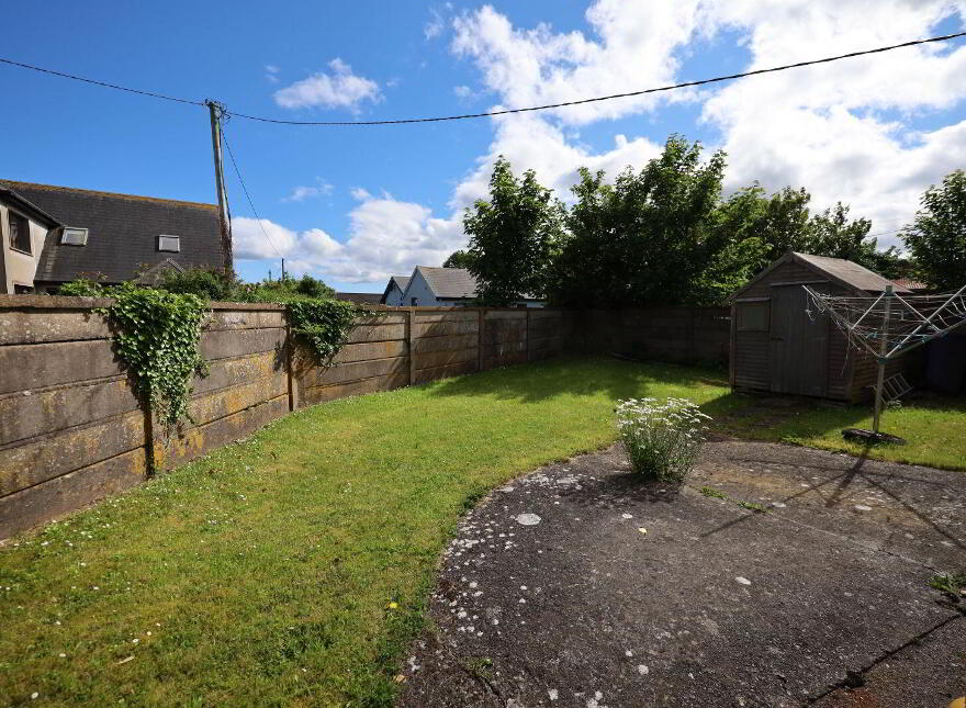 Graball Bay, Crosshaven, P43PC89