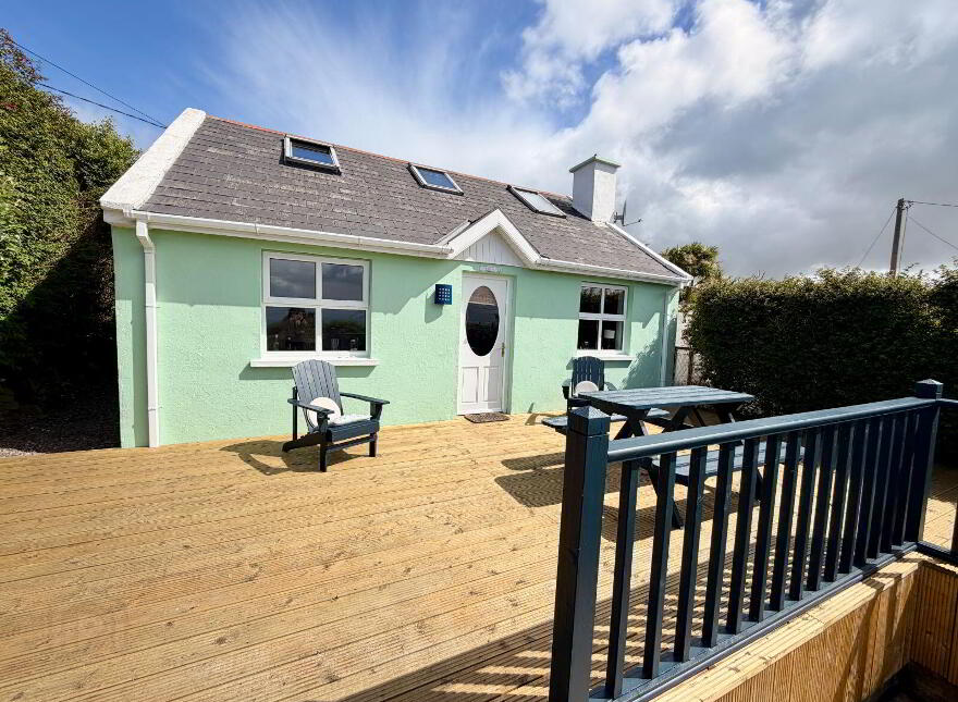Ballyheigue, Tiduff, Tiduff, V92FC04