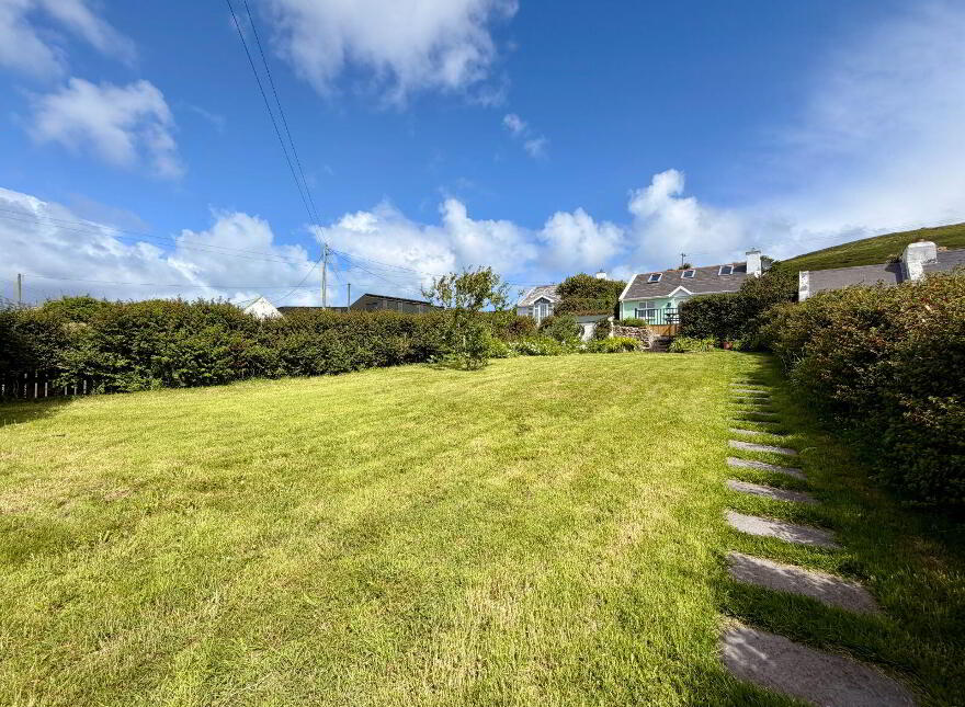 Ballyheigue, Tiduff, Tiduff, V92FC04