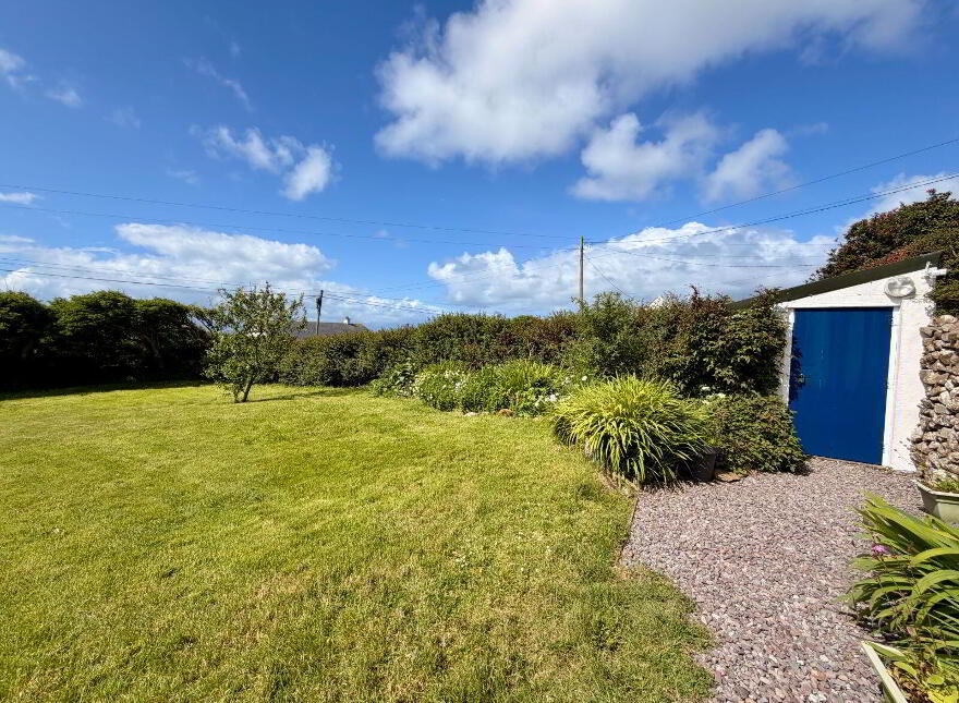 Ballyheigue, Tiduff, Tiduff, V92FC04