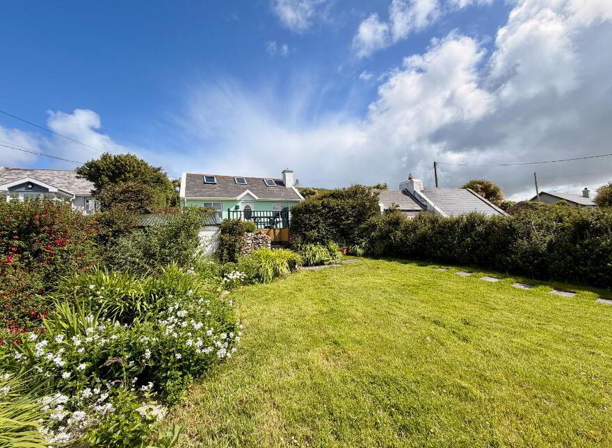 Ballyheigue, Tiduff, Tiduff, V92FC04