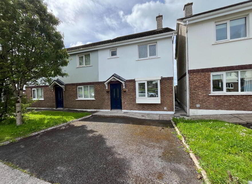 15 Ardán Na Mara, Seafield, Youghal, P36TH64