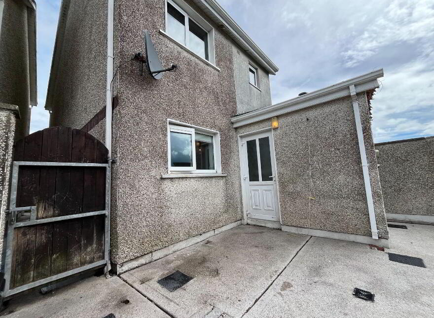 15 Ardán Na Mara, Seafield, Youghal, P36TH64