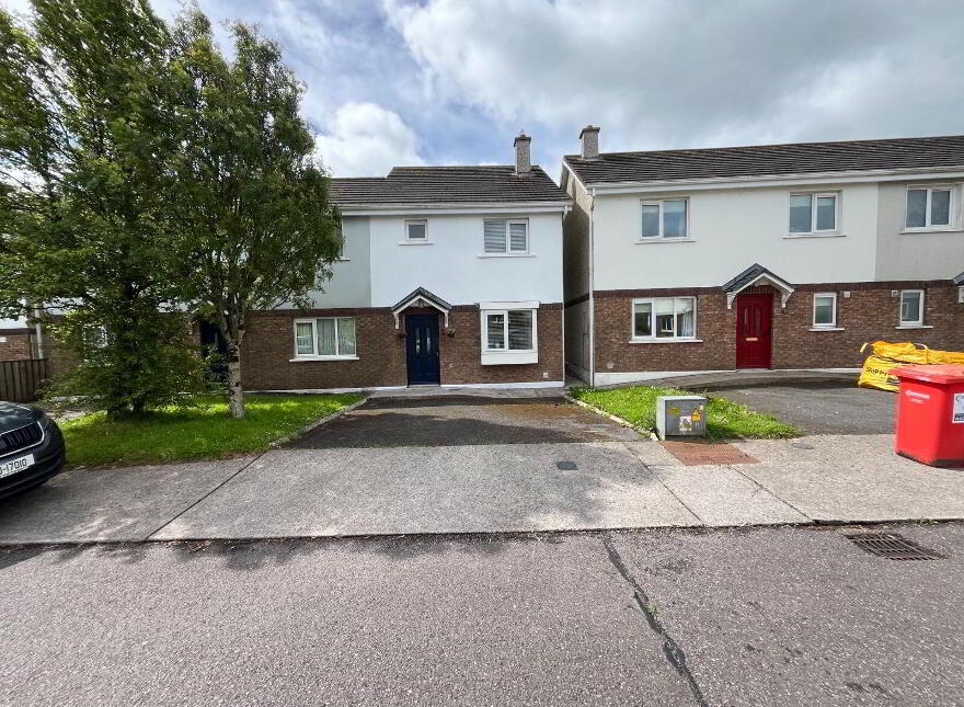 15 Ardán Na Mara, Seafield, Youghal, P36TH64