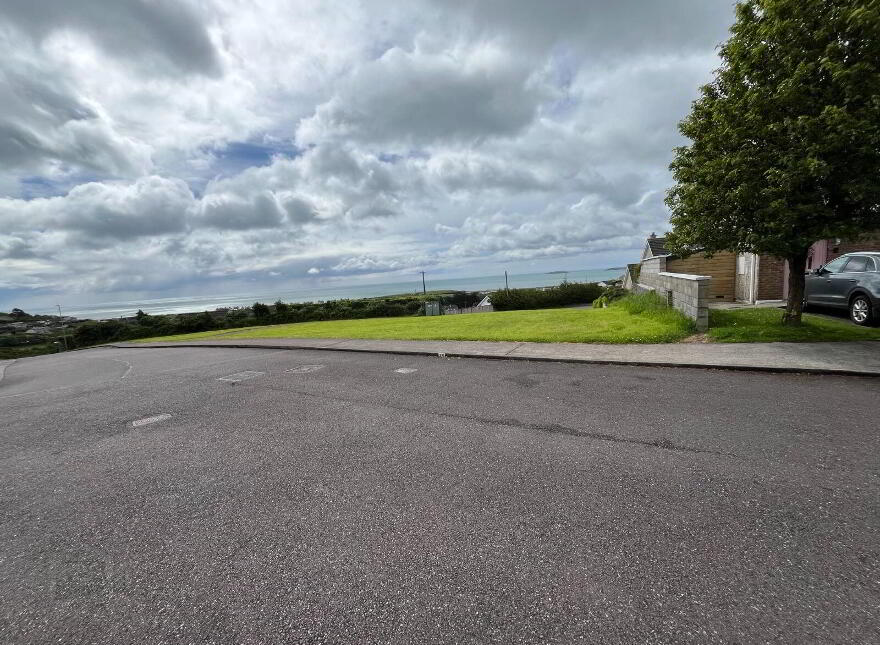 15 Ardán Na Mara, Seafield, Youghal, P36TH64