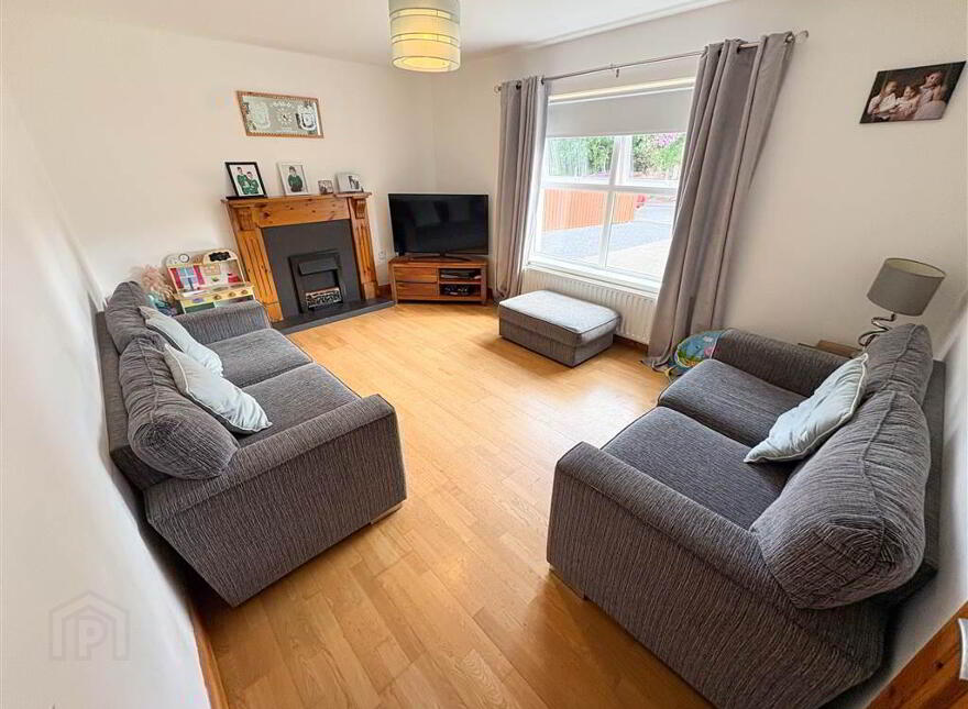 7 Cairn Grove, Kilcoo, Newry, BT34 5FP