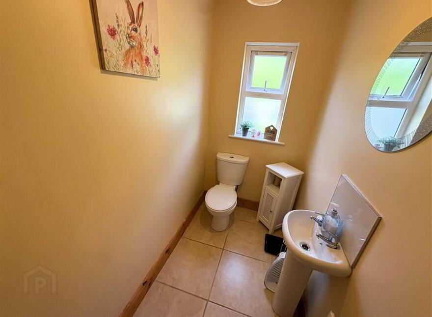 7 Cairn Grove, Kilcoo, Newry, BT34 5FP
