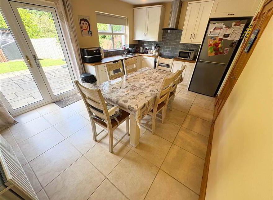 7 Cairn Grove, Kilcoo, Newry, BT34 5FP