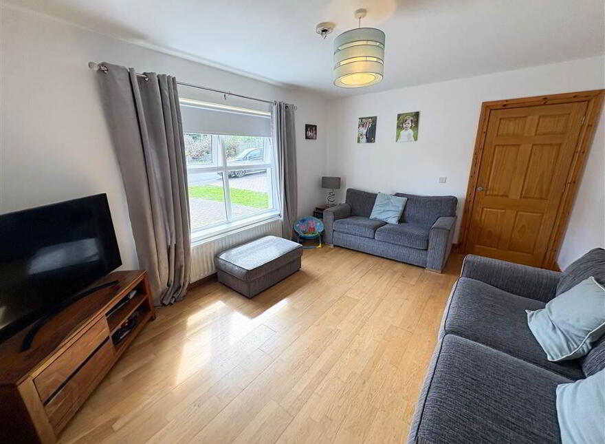 7 Cairn Grove, Kilcoo, Newry, BT34 5FP