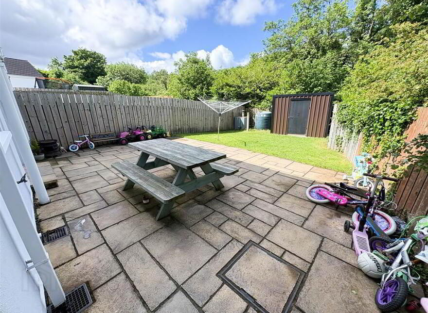 7 Cairn Grove, Kilcoo, Newry, BT34 5FP