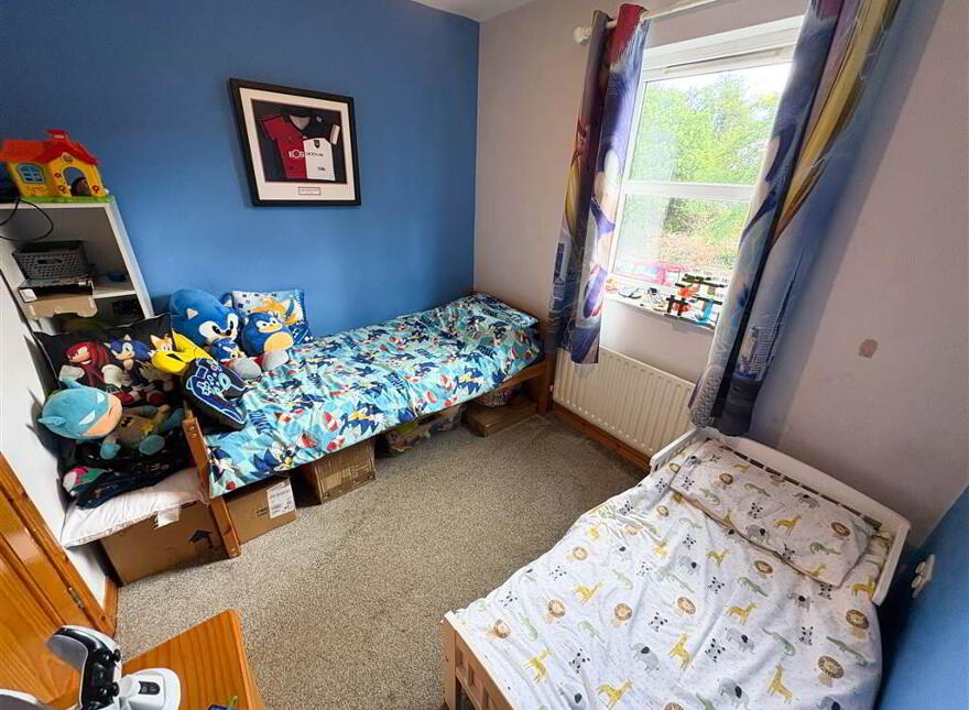 7 Cairn Grove, Kilcoo, Newry, BT34 5FP