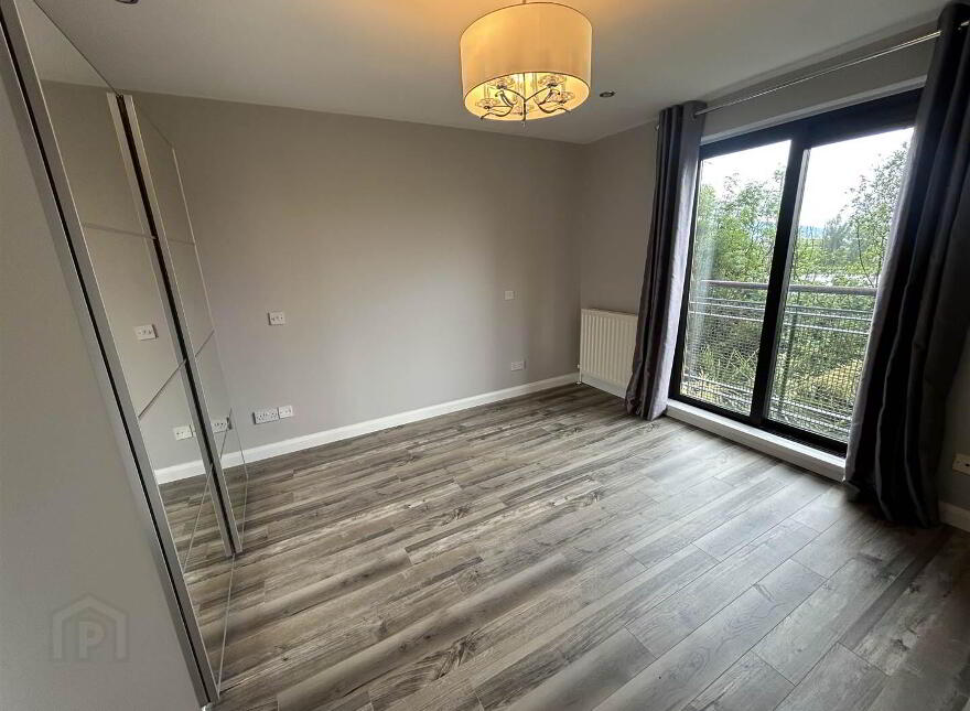 Flat 5 The Parks, 3 Belfast Road, Holywood, BT18 9EH