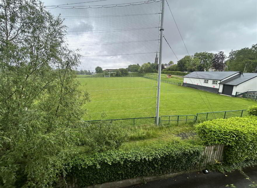 Flat 5 The Parks, 3 Belfast Road, Holywood, BT18 9EH