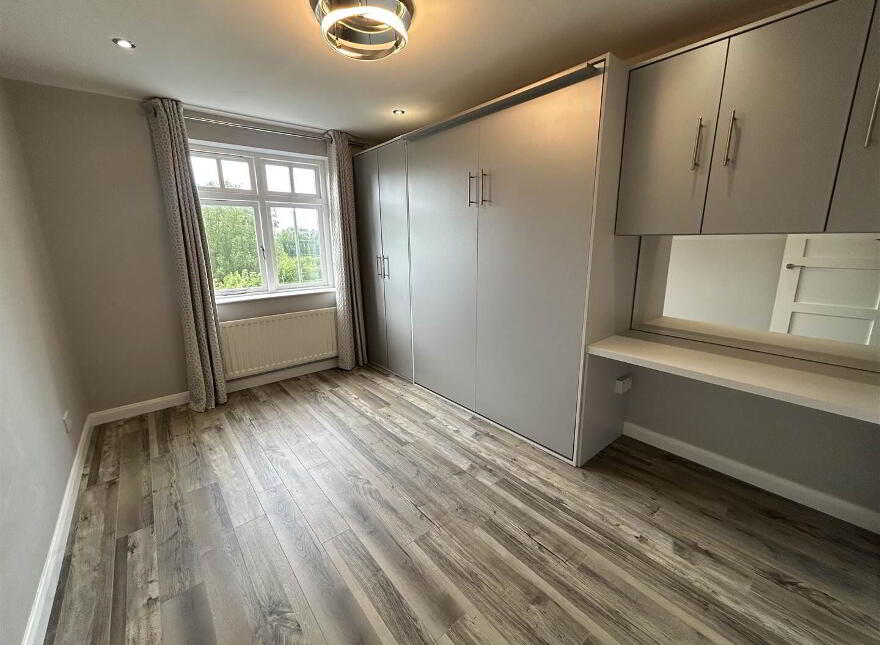 Flat 5 The Parks, 3 Belfast Road, Holywood, BT18 9EH