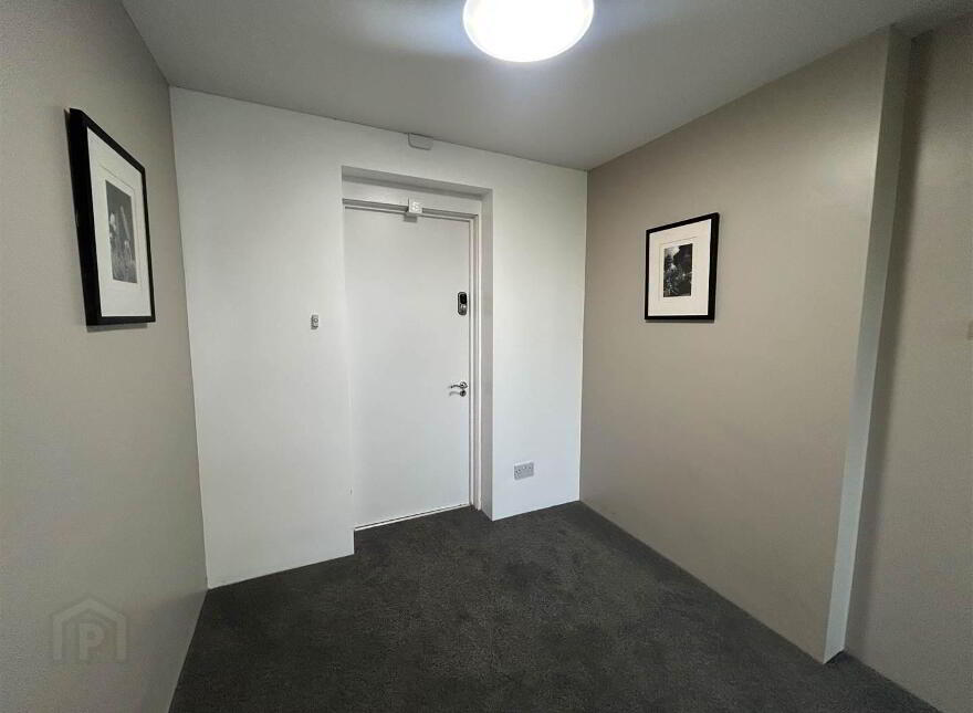 Flat 5 The Parks, 3 Belfast Road, Holywood, BT18 9EH