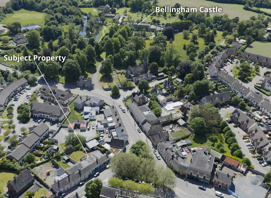 Former Licensed Premises & Apartment, With Development Potent...Castlebellingham, A91ND89