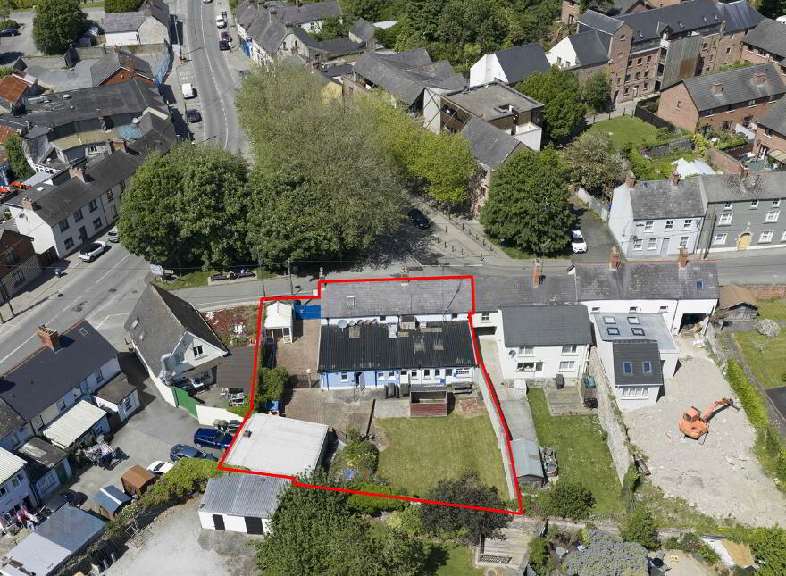 Former Licensed Premises & Apartment, With Development Potent...Castlebellingham, A91ND89