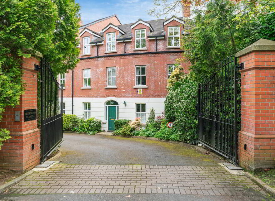 13 Kensington Crescent, Belfast, BT5 6BL
