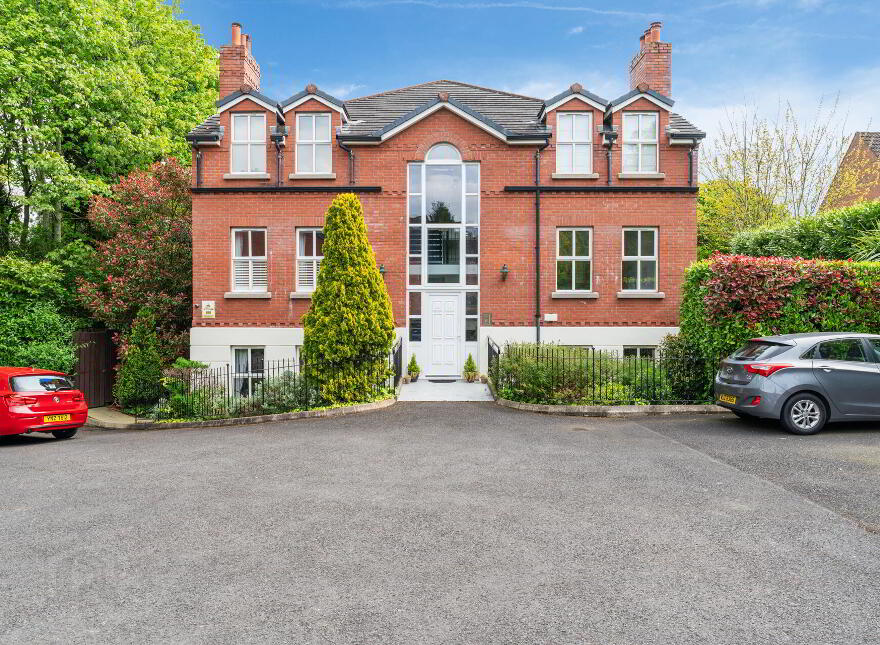 13 Kensington Crescent, Belfast, BT5 6BL
