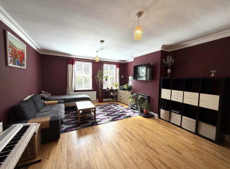 13 Kensington Crescent, Belfast, BT5 6BL