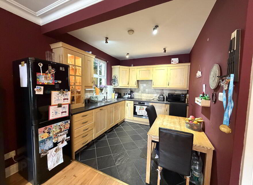 13 Kensington Crescent, Belfast, BT5 6BL