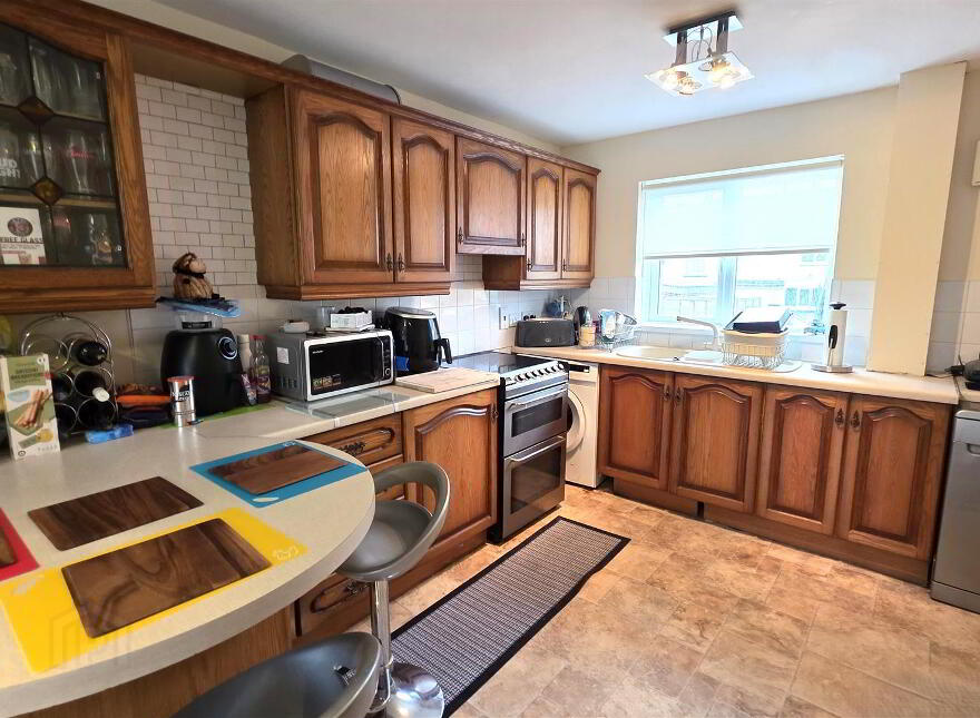 7 Larchfield, Antrim, BT41 2BQ