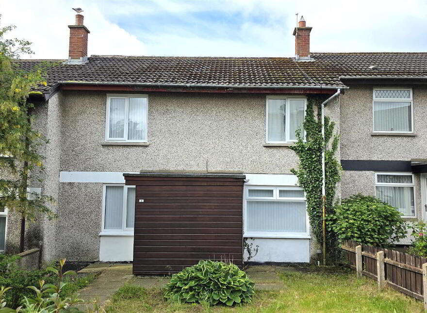 7 Larchfield, Antrim, BT41 2BQ