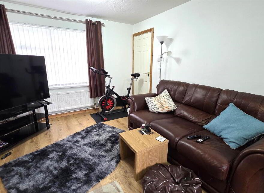 7 Larchfield, Antrim, BT41 2BQ