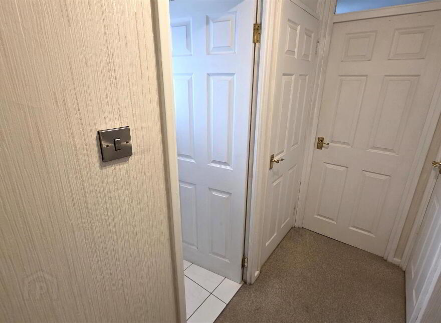 7 Larchfield, Antrim, BT41 2BQ