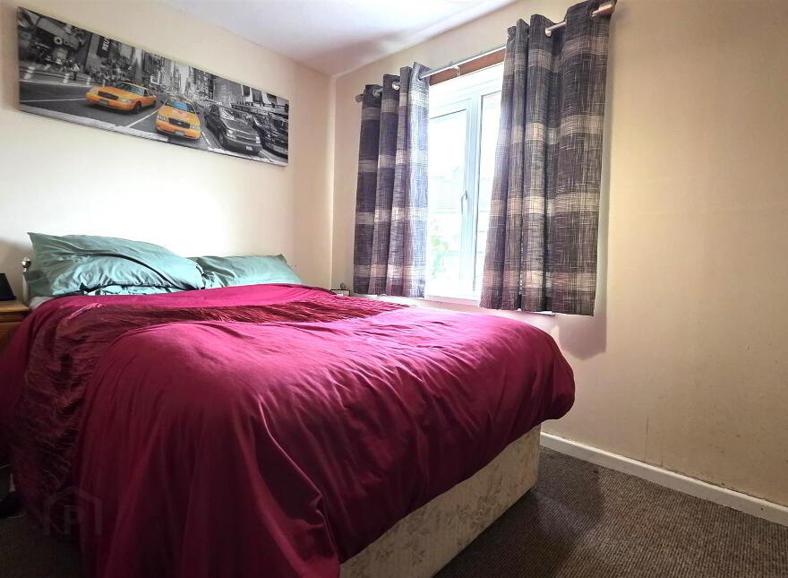7 Larchfield, Antrim, BT41 2BQ