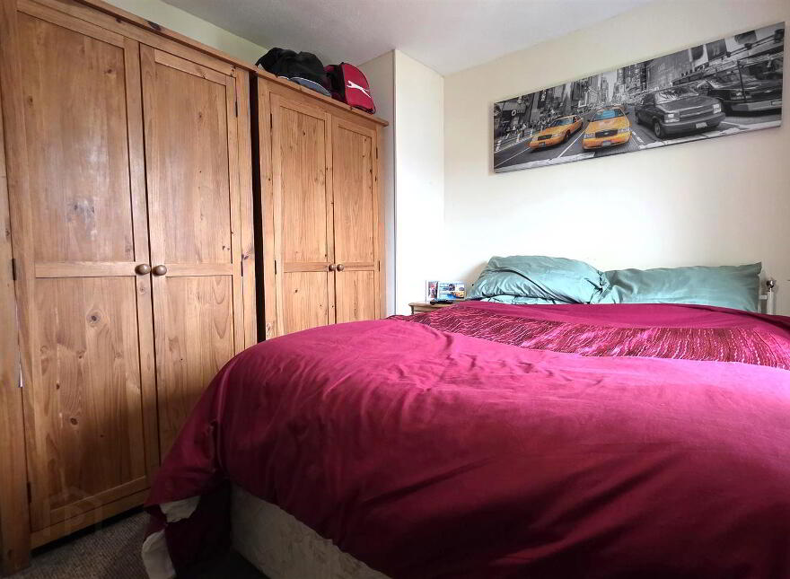 7 Larchfield, Antrim, BT41 2BQ