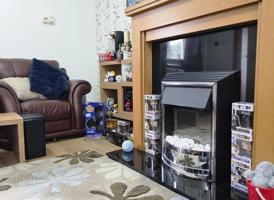 7 Larchfield, Antrim, BT41 2BQ