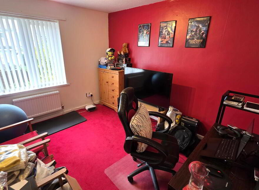 7 Larchfield, Antrim, BT41 2BQ