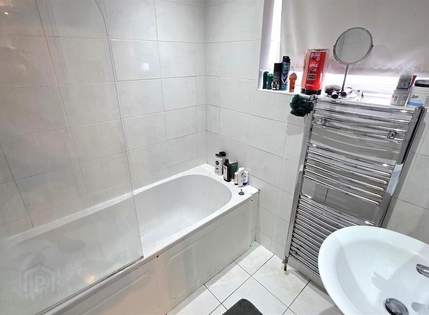7 Larchfield, Antrim, BT41 2BQ