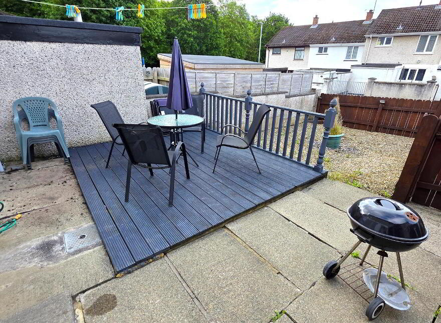 7 Larchfield, Antrim, BT41 2BQ