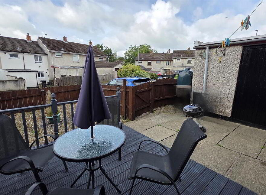 7 Larchfield, Antrim, BT41 2BQ